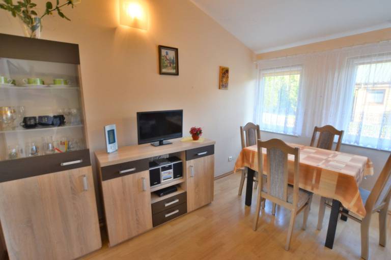 Child-friendly house with terrace, grill & garden | Pets are welcome — photo 4