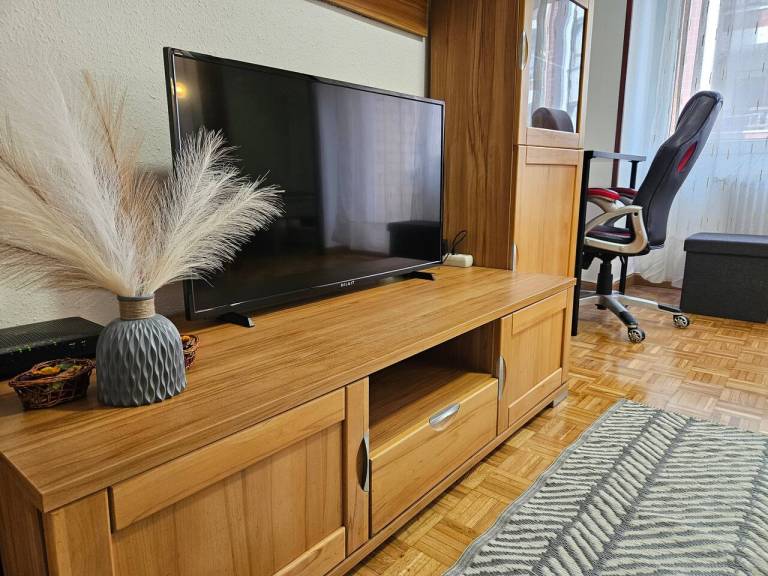 Holiday apartment with 3 rooms for 6 persons — photo 3