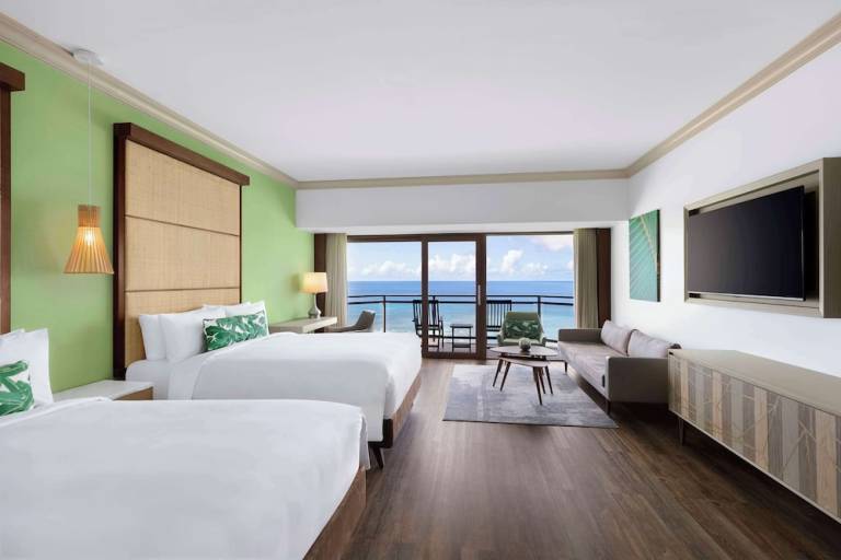 Resort  Tumon