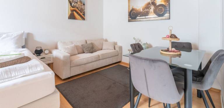 Ferienwohnung Bruck an der Mur