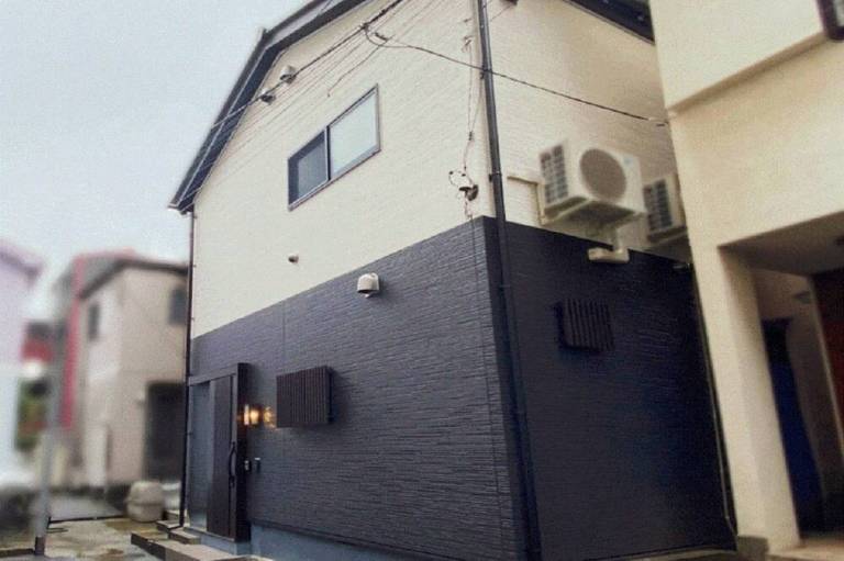 House 3 Chome-20 Nishishinagawa