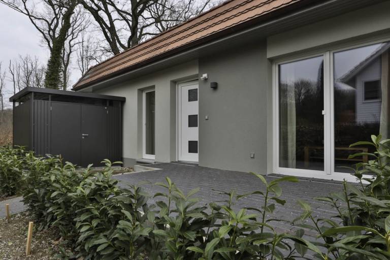Ferienwohnung Nienhagen