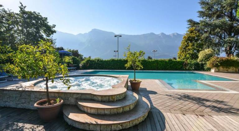 Hotel Limone — photo 2