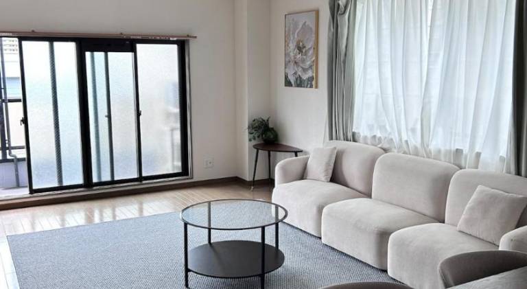 200 m&sup2; Ferienwohnung