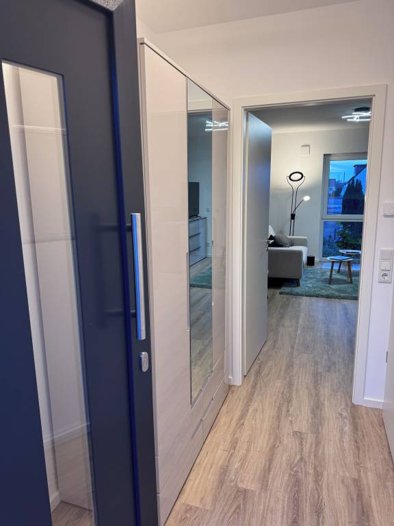 Ferienwohnung Niederkassel