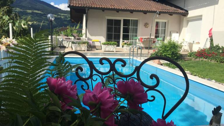 Apartma Goldeck