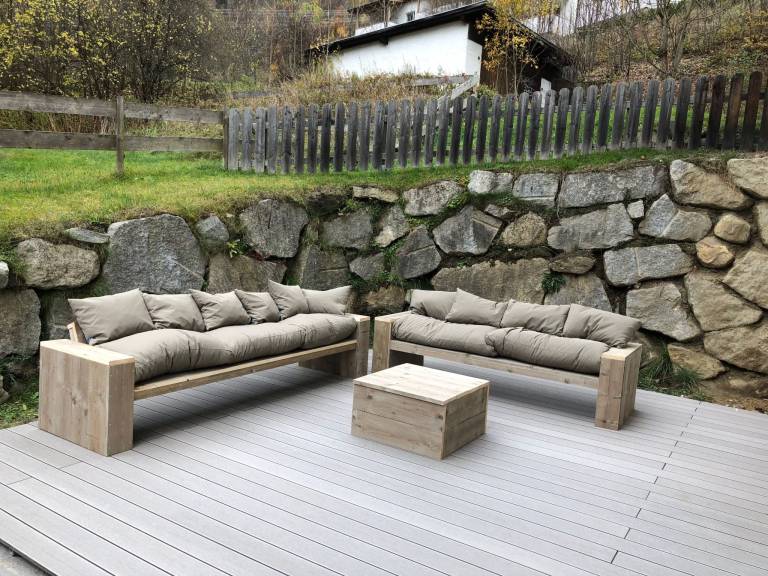Apartment Kaprun