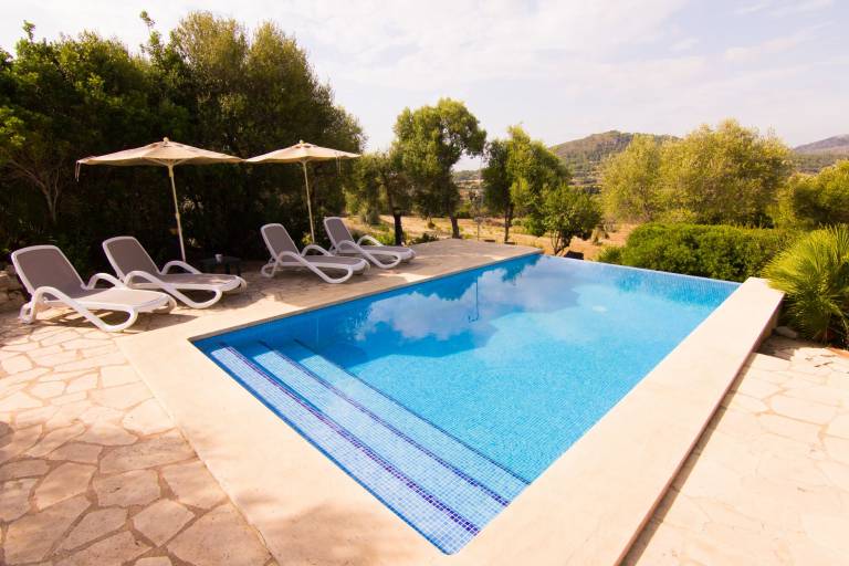 Ferienhaus Son Servera