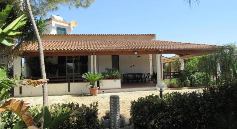 Pleasant house | Pets allowed in Menfi
