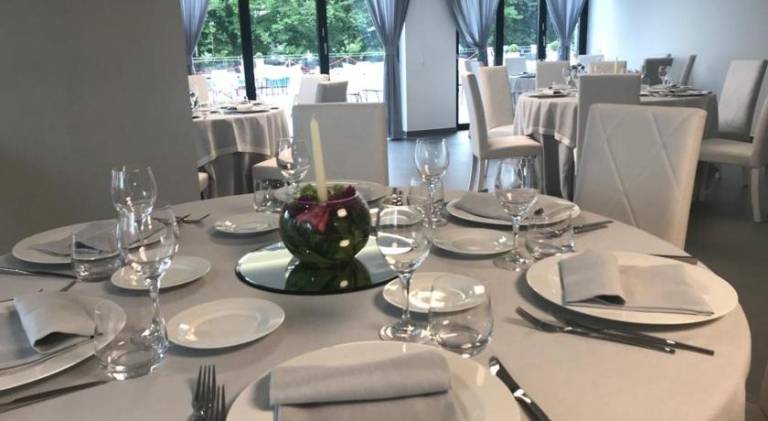 DOMUS Grand Hotel — photo 4