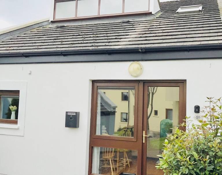 Villa Youghal-Lands