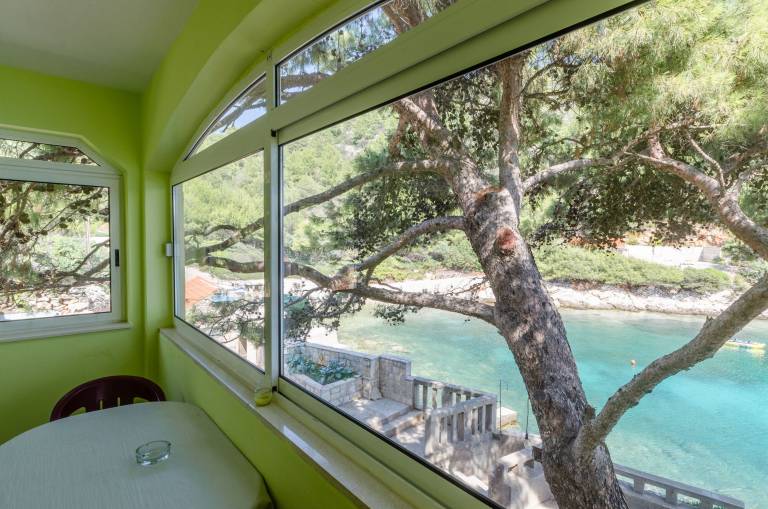 Apartman Nova