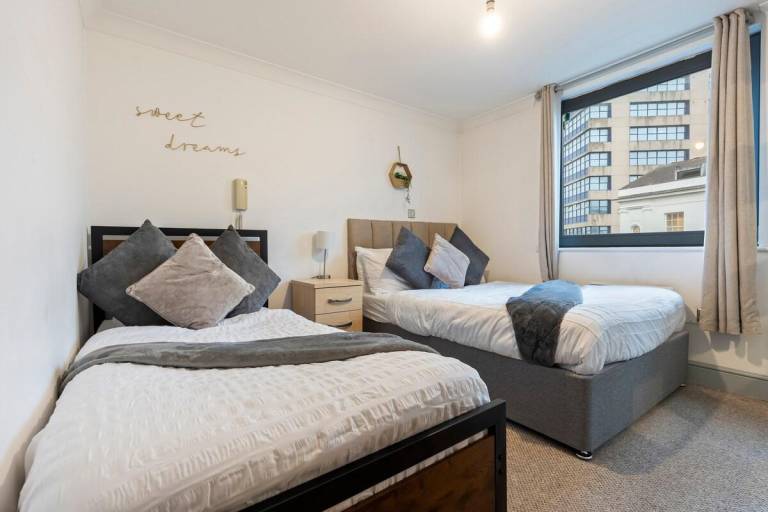 Apartment  Birmingham