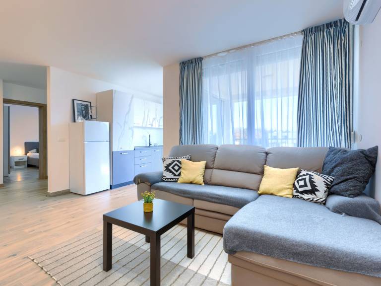 Wonderful rental apartment with terrace | Pets allowed — photo 2