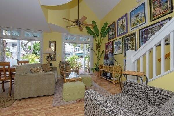 Condo Key West
