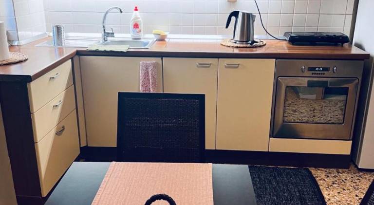 Rental apartment | Perfect for remote work — photo 2