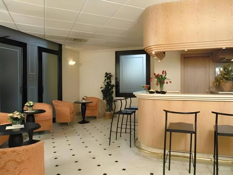 Hotel Principe — photo 4