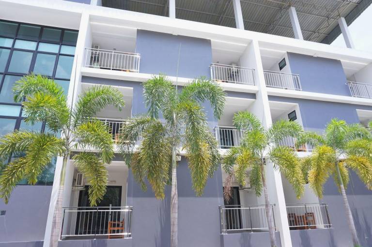 The Boutique Hostel — photo 4
