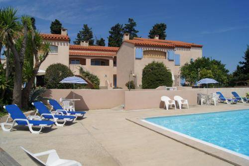 Appartement Pia