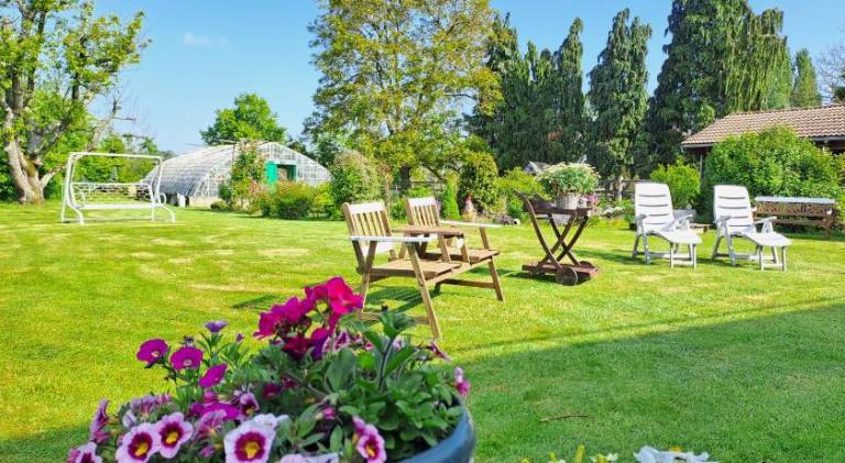 COSY B&B 2B — photo 3