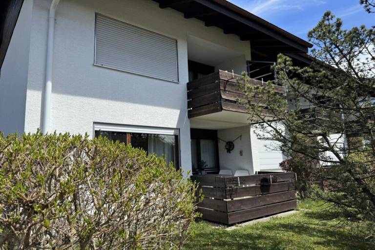 Ferienhaus  Schwangau