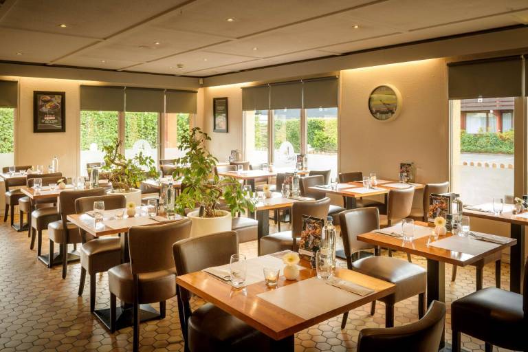 Campanile Hotel Gent in Ghent