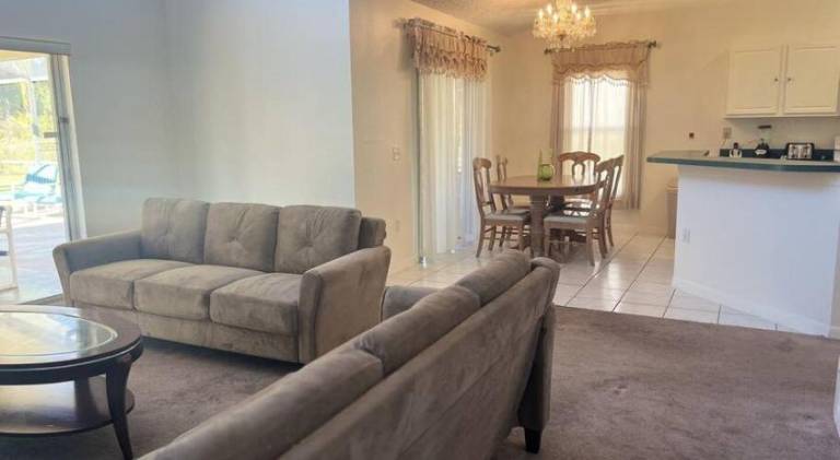 Vacation home with pool & jacuzzi | Dogs allowed — photo 2