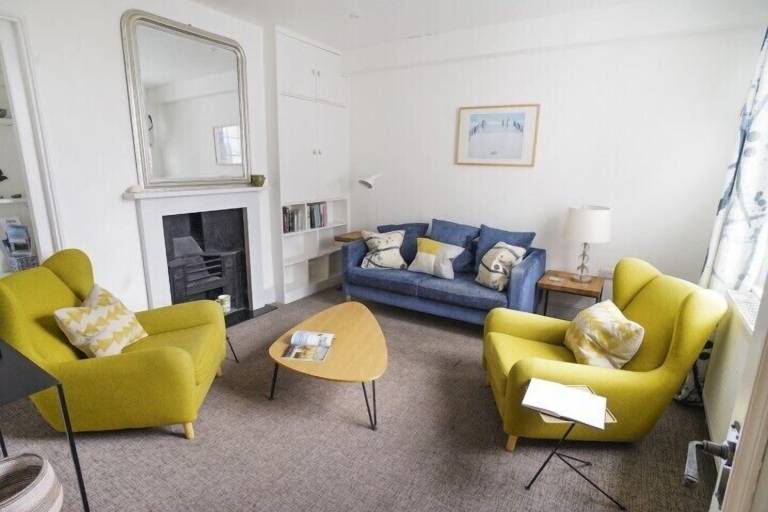 Apartment  Cowes