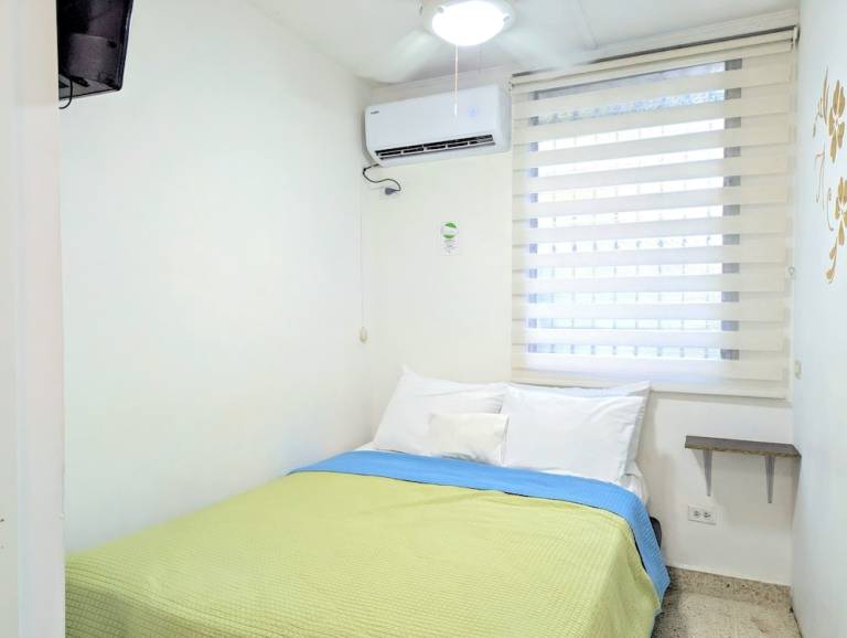 Bed & Breakfast Marbella