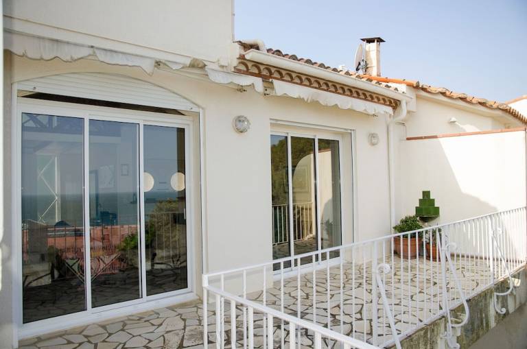 Maison de vacances Banyuls-sur-Mer
