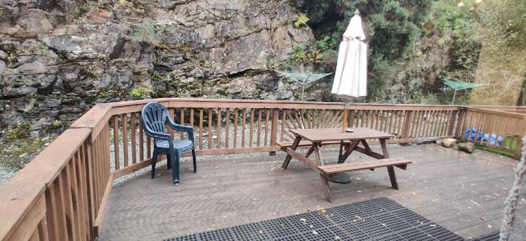 Vacation home with terrace | Perfect for remote work — photo 3