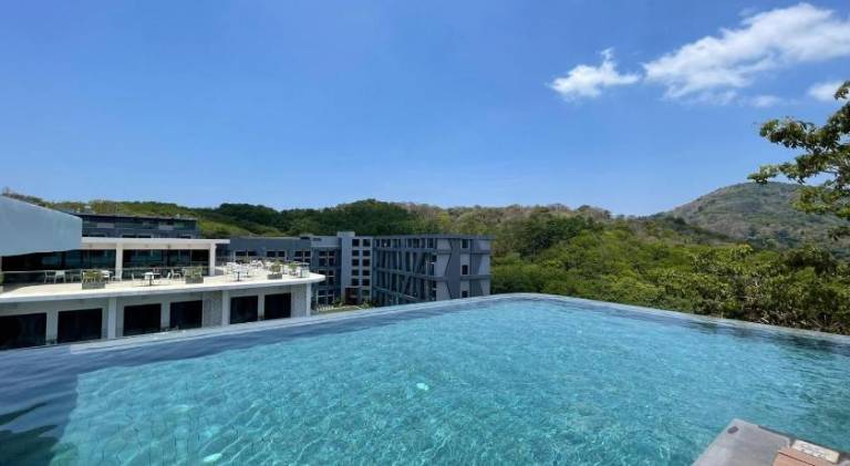 Utopia Naiharn by Fred&Com Phuket — photo 2