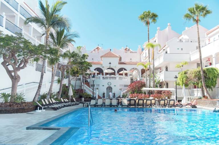 Aparthotel  Los Cristianos