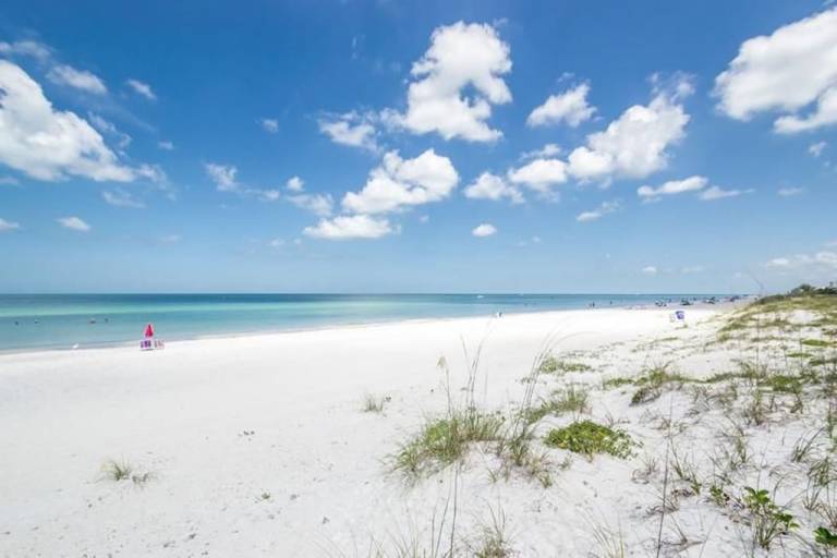 Condo Indian Rocks Beach