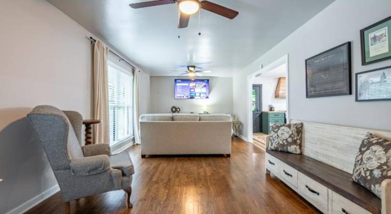 Vacation home with 4 rooms for 8 persons — photo 2
