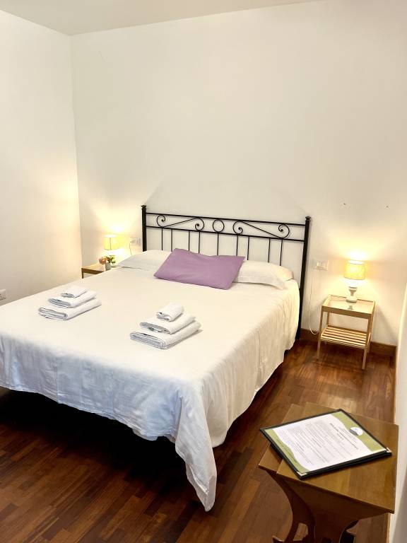 Privatzimmer Lamporecchio