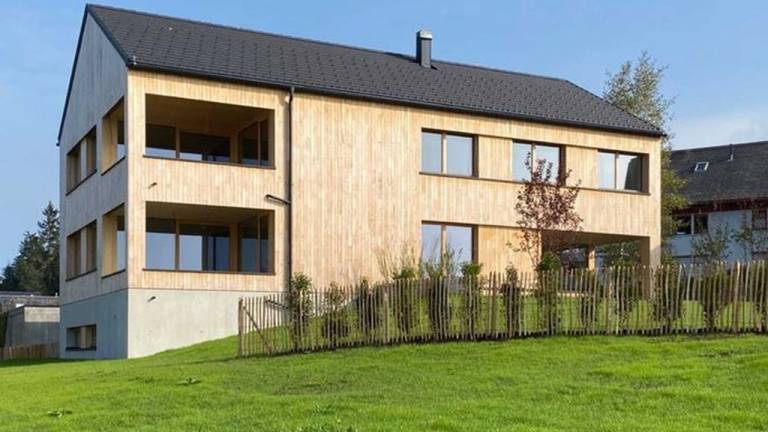 Ferienwohnung Krumbach