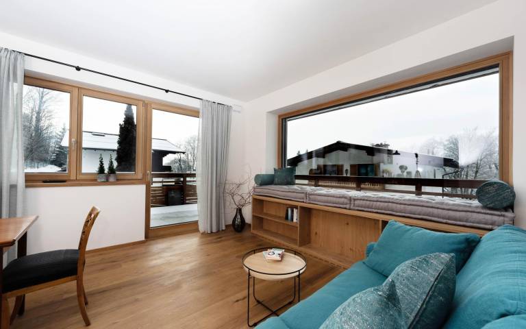 Apartament  Zell am See