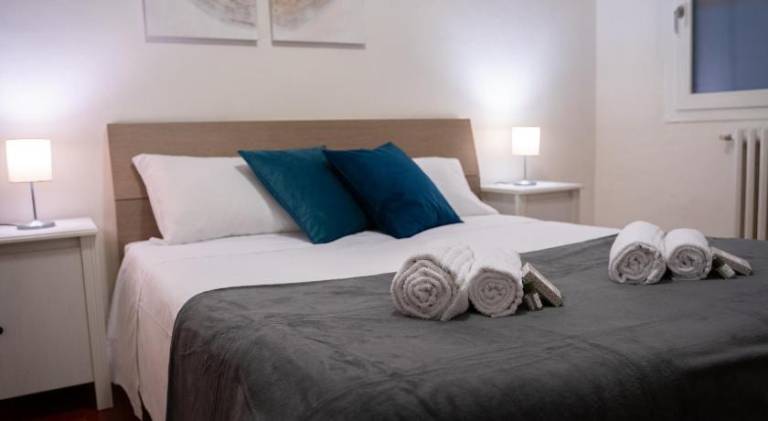 Holiday apartment | Near Florence Cathedral in Florence