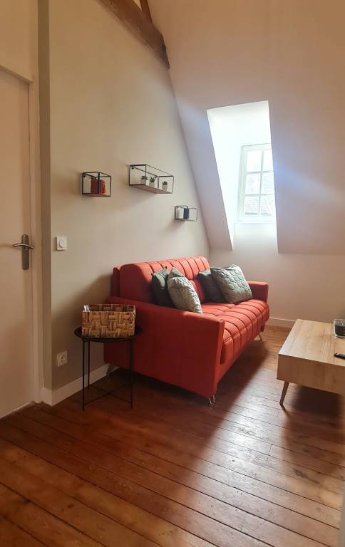 Appartement Pontivy