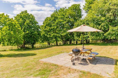 House Brockenhurst