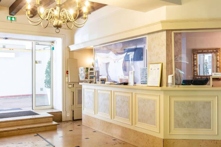 Hotel Le Maxime, BW Signature Collection — photo 5