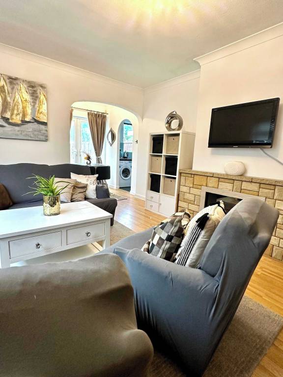 House  Maidenhead