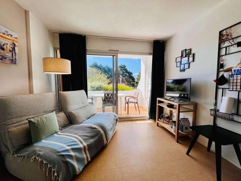 Appartement Quiberon