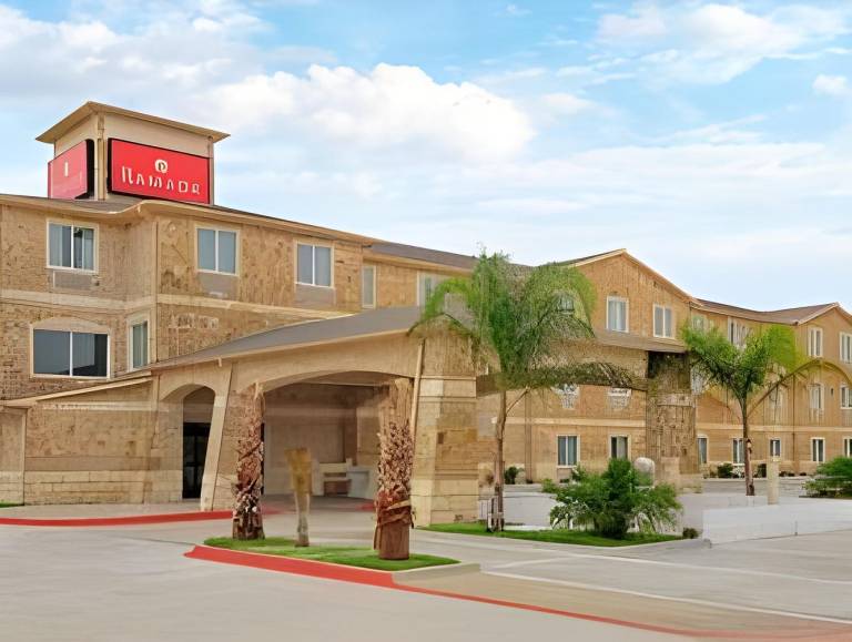 Ramada by Wyndham South Waco