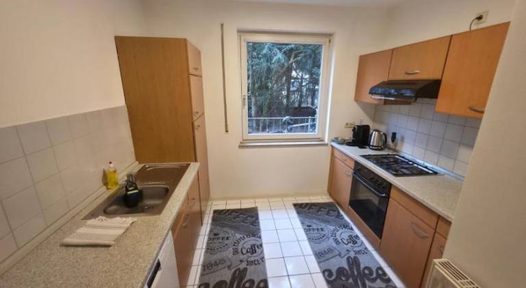Apartment with patio | Pet-friendly — photo 3