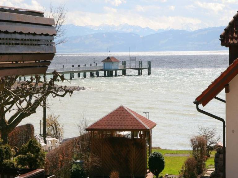 Ferienwohnung Immenstaad am Bodensee