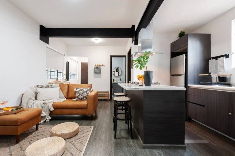 Aparthotel Naucalpan de Juárez