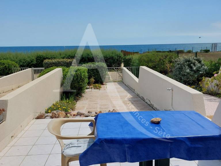 Apartment Sète