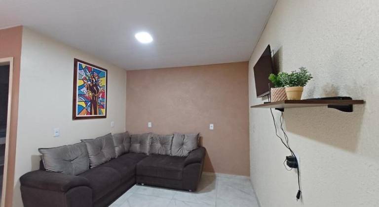 Rental apartment with 1 room for 5 persons in Maragogi